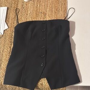 Abercrombie & Fitch | Chic Spring Tube Top